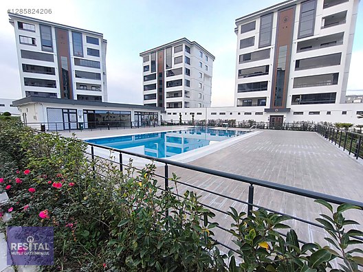 RS MUTLU'DAN KAYAPA'DA 3+1 SOSYAL DONATILI SATILIK DUBLEKS