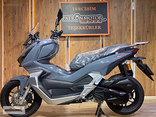 PATRON MOTOR'DAN ARORA BEATRİX 150 PEŞİN FİYATINA TAKSİT İMKANI #1285824215