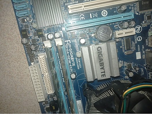 Ddr2 Gigabayt anakart işlemci ram set - Anakart ve Tüm Masaüstü Bilgisayar Parçaları sahibinden.com'da