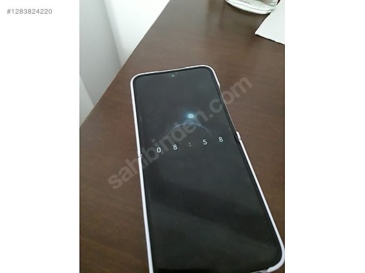 İkinci El ve Sıfır Alışveriş / Cep Telefonu & Aksesuar / Cep Telefonu / Xiaomi / Mi Mix Flip