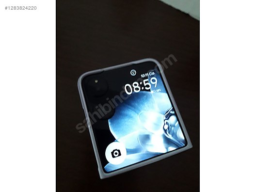 İkinci El ve Sıfır Alışveriş / Cep Telefonu & Aksesuar / Cep Telefonu / Xiaomi / Mi Mix Flip
