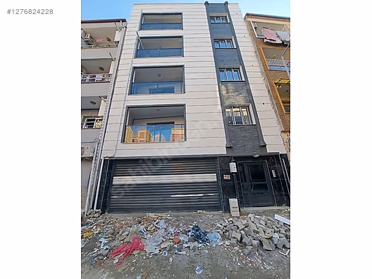 ATEŞ EMLAK'TAN SUBAŞI MAHALLESİ SATILIK DAİRE... #1276824228