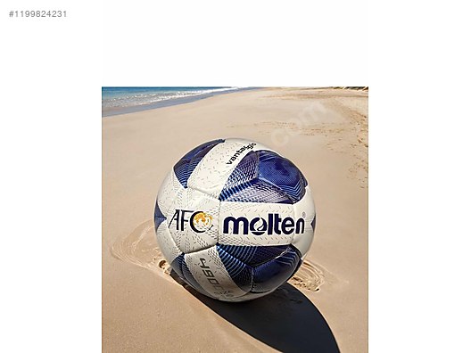 Molten Futbol Topu - 1199824231