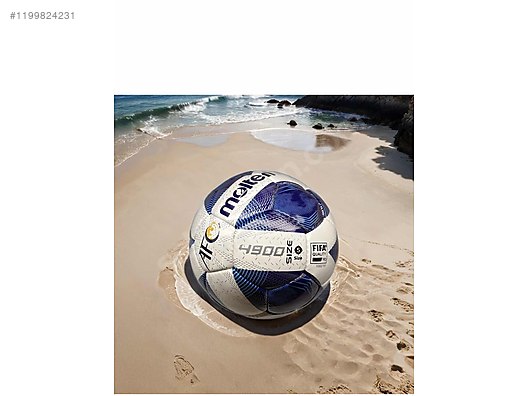 Molten Futbol Topu - 1199824231