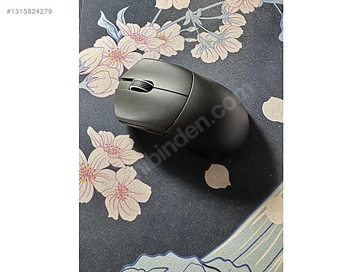 WLmouse Huan - WLmouse Oyuncu Mouse - 1315824279