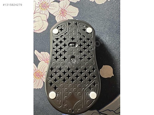 WLmouse Huan - WLmouse Oyuncu Mouse - 1315824279