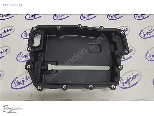Otomobil & Arazi Aracı / Motor / 2018 FOCUS ŞANZIMAN KARTER