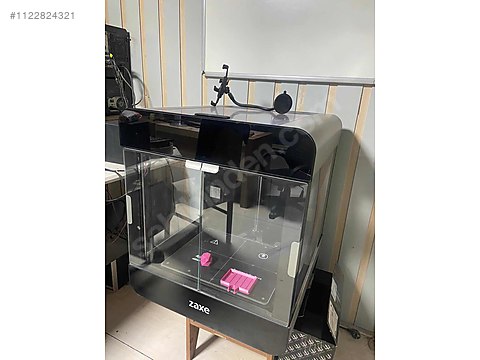 Yazıcı / 3d printer sahibinden.comda - 112282432130i