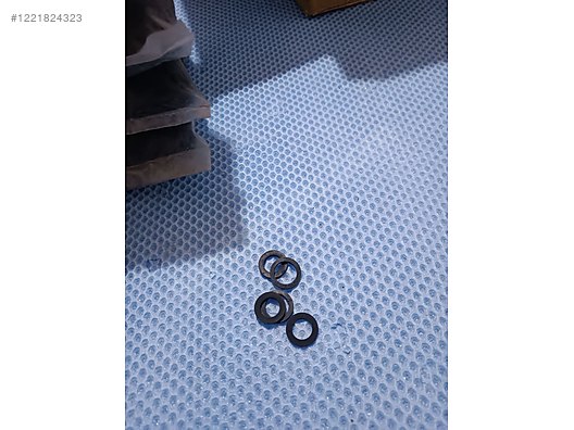 İkinci El ve Sıfır Alışveriş / Bahçe & Yapı Market / Toplu Satış