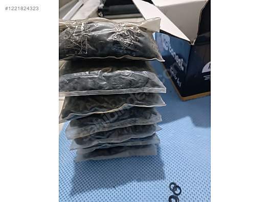 İkinci El ve Sıfır Alışveriş / Bahçe & Yapı Market / Toplu Satış