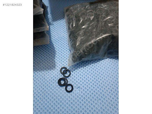 İkinci El ve Sıfır Alışveriş / Bahçe & Yapı Market / Toplu Satış