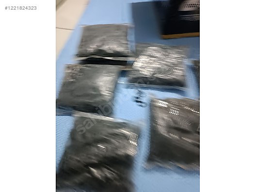 İkinci El ve Sıfır Alışveriş / Bahçe & Yapı Market / Toplu Satış