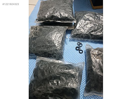 İkinci El ve Sıfır Alışveriş / Bahçe & Yapı Market / Toplu Satış