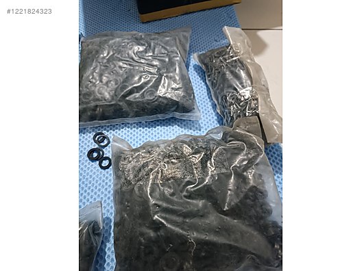 İkinci El ve Sıfır Alışveriş / Bahçe & Yapı Market / Toplu Satış