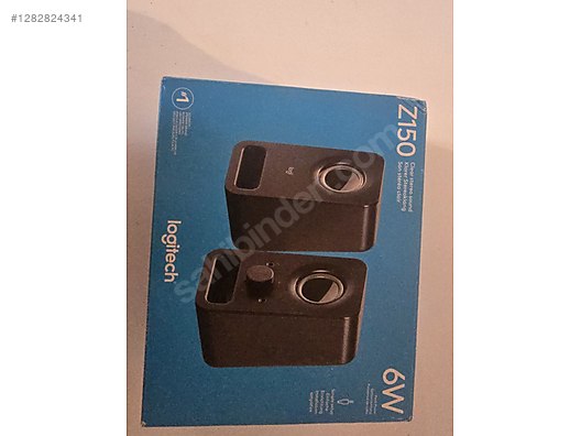 Used & Brand New Items / Computers / Peripherals / Computer Speakers