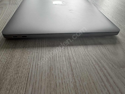 Apple Macbook / Macbook Pro Sorunsuz MagicMouse 2 ve Kutusu ile