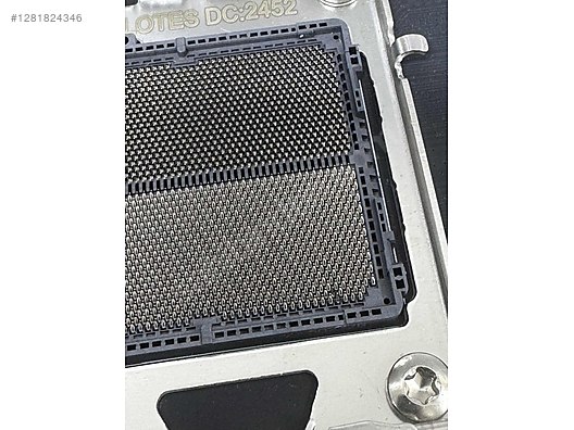 Used & Brand New Items / Computers / Desktops / Desktop Components / Motherboards