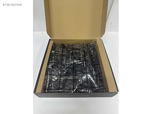 Used & Brand New Items / Computers / Desktops / Desktop Components / Motherboards