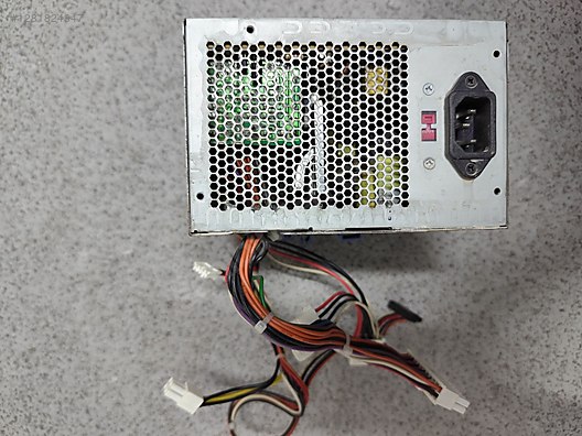 Used & Brand New Items / Computers / Desktops / Desktop Components / Power Supplies