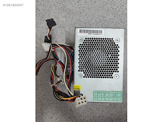 Used & Brand New Items / Computers / Desktops / Desktop Components / Power Supplies