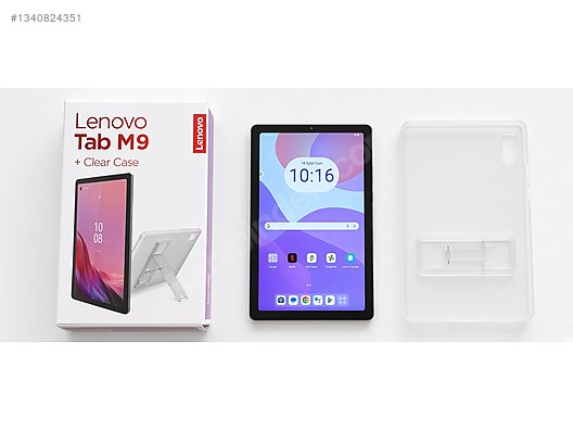 Lenovo Tab M9 64 GB Tablet - 1340824351