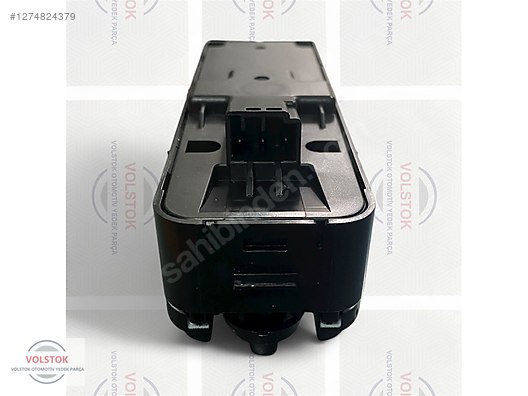 31433406 Otomobil & Arazi Aracı / Elektrik / CAM TUŞ TAKIMI // S60 S80 XC60 ...