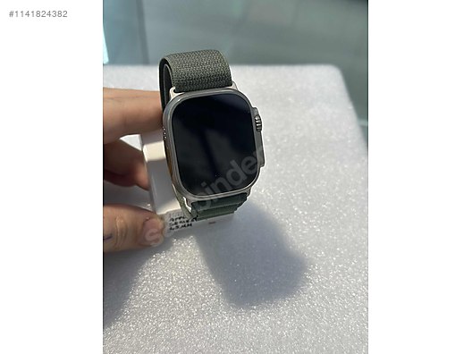 Relógio Apple SE 44mm prata GPS em segunda mão durante 225 EUR em Olaz de  Egües na WALLAPOP