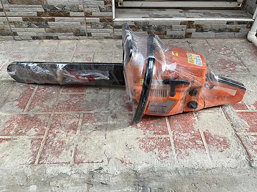 Used & Brand New Items / Garden & Home Improvement / Garden / Gardening Equipment / Motorized Brush Cutters