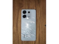 REDMİ NOTE 13 PRO 5G 512gb 12+12RAM DİRENÇLI 0 AYARINDA