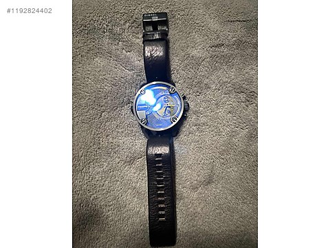 Diesel Diesel DZ 7257 at 1192824402