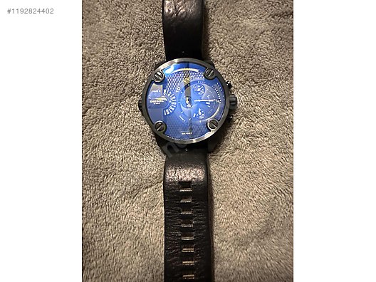 Diesel / Diesel DZ 7257 sahibinden.comda - 1192824402