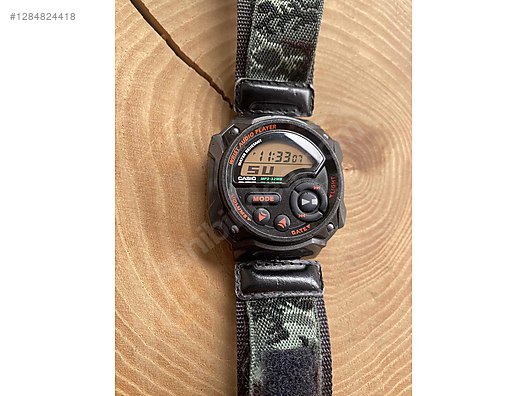 Casio / CASİO WMP-1 MP3 JAPAN sahibinden.comda - 1284824418