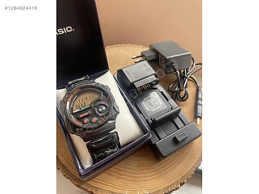 Casio / CASİO WMP-1 MP3 JAPAN sahibinden.comda - 1284824418