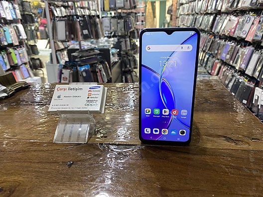 Used & Brand New Items / Cell Phones & Accessories / Cell Phones / Vivo / Y17s