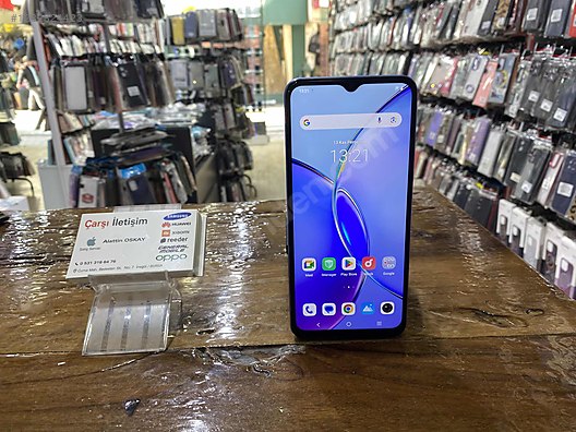 Used & Brand New Items / Cell Phones & Accessories / Cell Phones / Vivo / Y17s