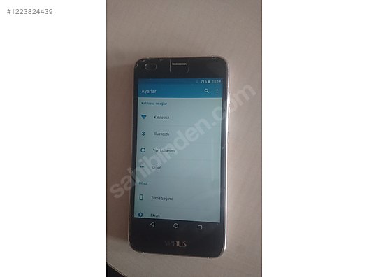 Used & Brand New Items / Cell Phones & Accessories / Cell Phones / Vestel / Venus V3 5040