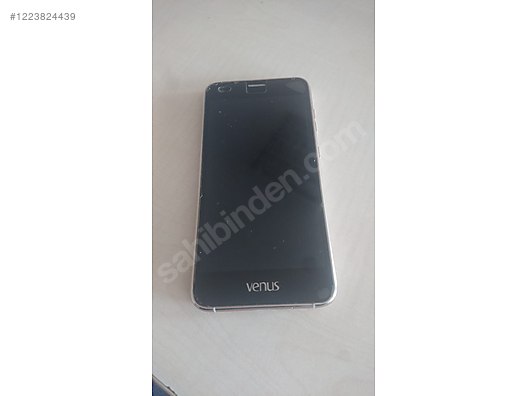 Used & Brand New Items / Cell Phones & Accessories / Cell Phones / Vestel / Venus V3 5040