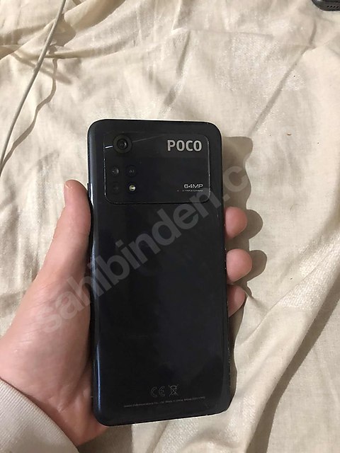 Poco m4 pro 256 Gb