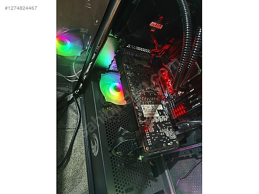 Used & Brand New Items / Computers / Desktops / Desktop Components / Graphics Cards