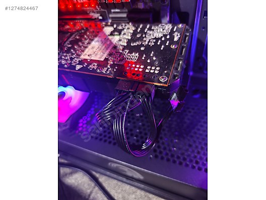 Used & Brand New Items / Computers / Desktops / Desktop Components / Graphics Cards