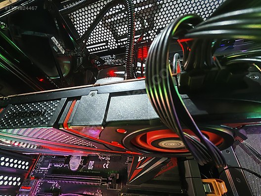 Used & Brand New Items / Computers / Desktops / Desktop Components / Graphics Cards