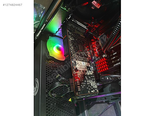 Used & Brand New Items / Computers / Desktops / Desktop Components / Graphics Cards