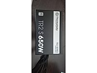 Thermaltake TR2-S 650W VATAN PC GARANTİLİ #1283824478