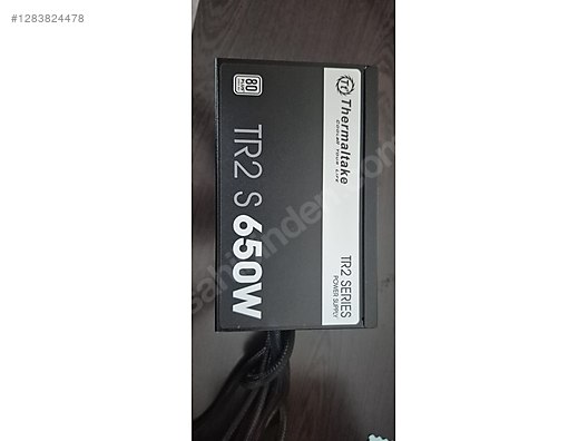 Used & Brand New Items / Computers / Desktops / Desktop Components / Power Supplies