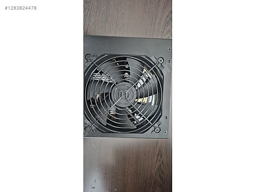 Used & Brand New Items / Computers / Desktops / Desktop Components / Power Supplies