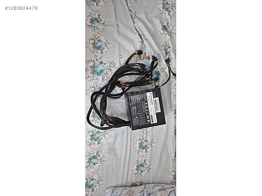 Used & Brand New Items / Computers / Desktops / Desktop Components / Power Supplies