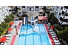 AKKUMDA EŞSİZ KONUMDA,HAVUZ&AQUAPARK,EŞYALI ELİT SİTE 2+1 DAİRE!