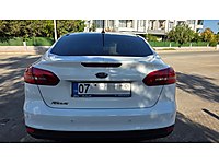 Otomatik Park | Titanyum Paket | Sigara İçilmemiş - Bakımlı #1271824507