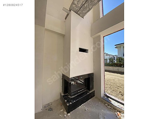 Şömine - Schömne Soba & Şömine