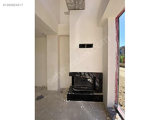 İkinci El ve Sıfır Alışveriş / Bahçe & Yapı Market / Yapı Malzemeleri / Isıtma / Soba & Şömine